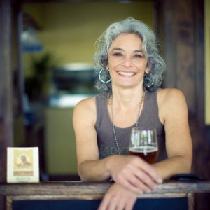 Ladyface Ale Companie Founder Reelected to Brewers Association