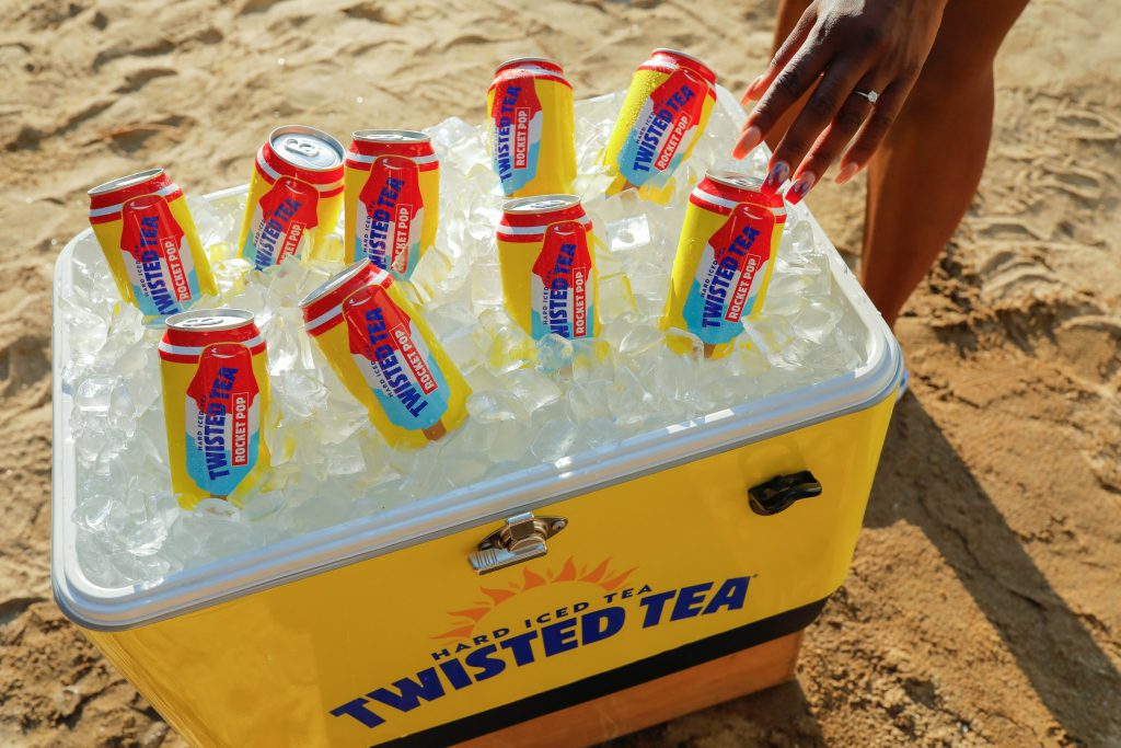 Twisted Tea Light Nutrition Facts: Unveiling the Carb & Sugar Content